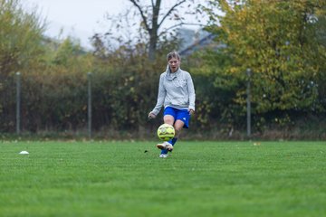 Bild 37 - Frauen TSV Wiemersdorf - SV Boostedt : Ergebnis: 0:7